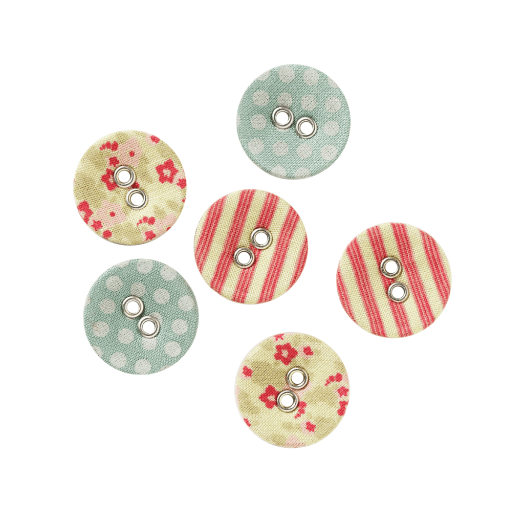Buttons